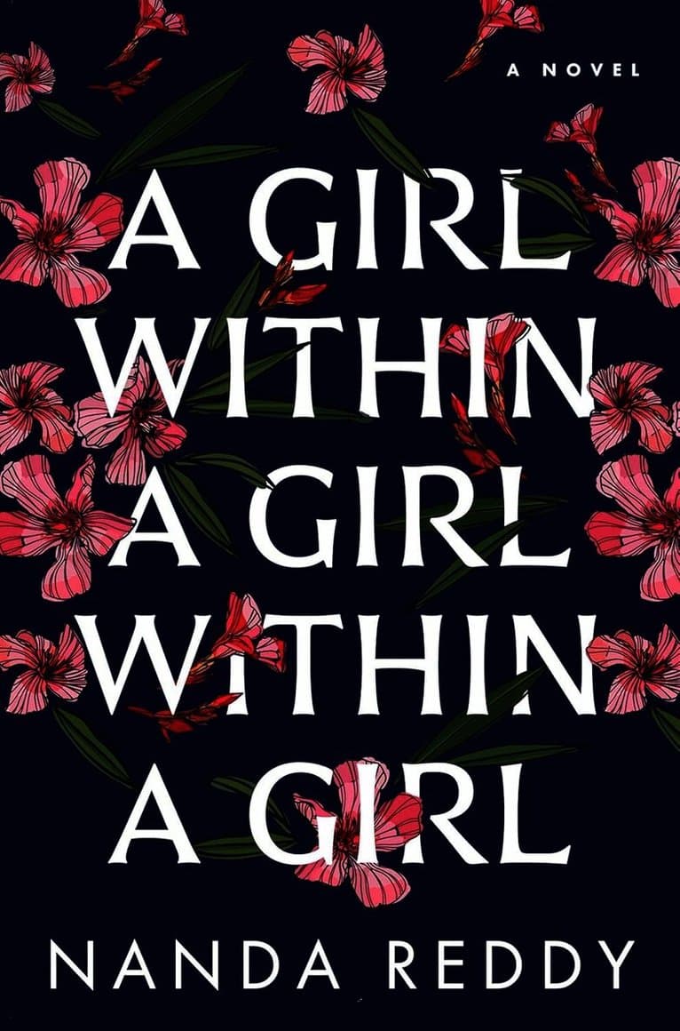 Girl Within a Girl Within a Girl