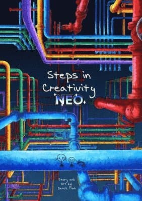 Steps in Creativity Neo