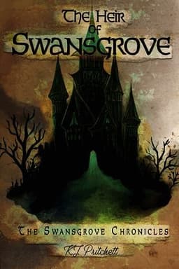 Heir of Swansgrove