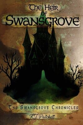 Heir of Swansgrove