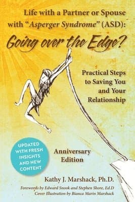 Life with a Partner or Spouse with Asperger Syndrome (ASD)