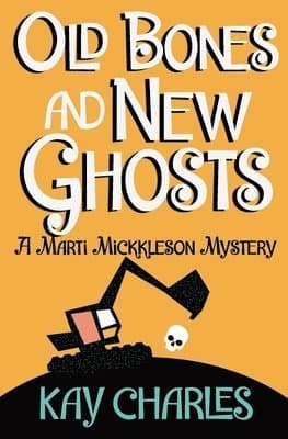 Old Bones and New Ghosts