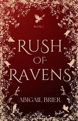 Rush of Ravens
