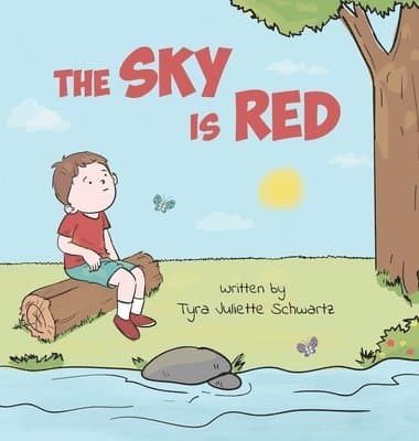 Sky Is Red