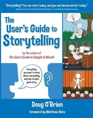 User's Guide to Storytelling