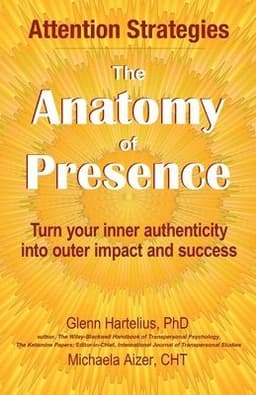 Anatomy of Presence