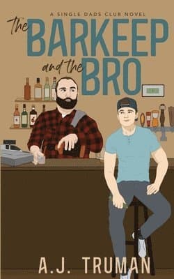 Barkeep and the Bro