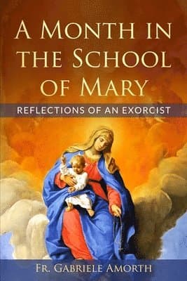 Month in the School of Mary