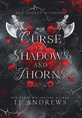 Curse of Shadows and Thorns