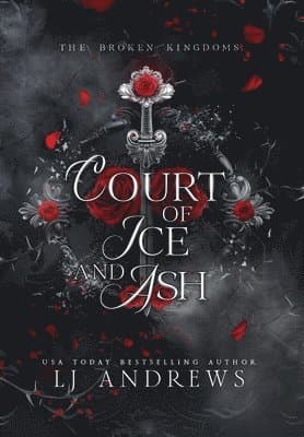 Court of Ice and Ash