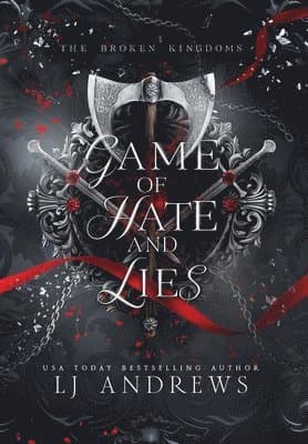 Game of Hate and Lies