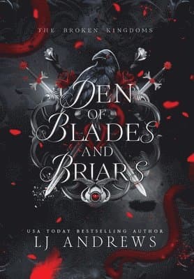 Den of Blades and Briars