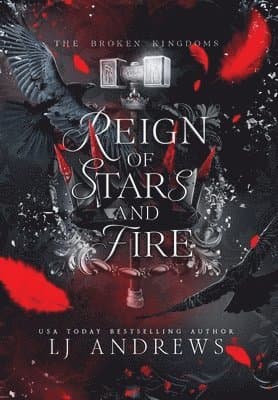 Reign of Stars and Fire