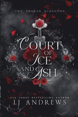 Court of Ice and Ash