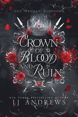 Crown of Blood and Ruin