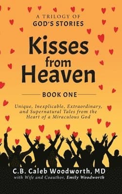 Kisses from Heaven Book One