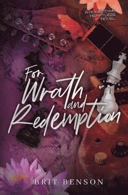 For Wrath and Redemption