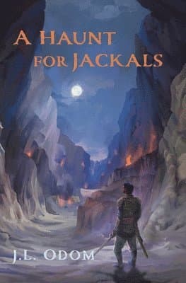 Haunt for Jackals