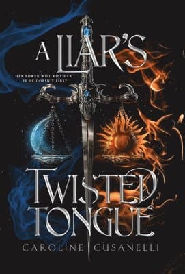 Liar's Twisted Tongue