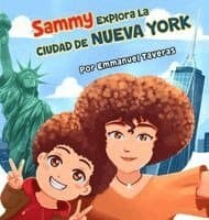 Sammy Explora La Ciudad De Nueva York