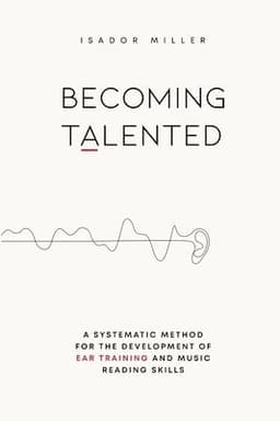 Becoming Talented