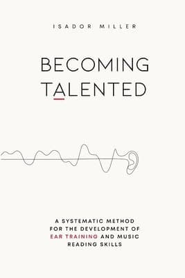 Becoming Talented
