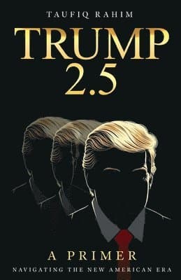 Trump 2.5