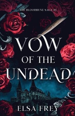 Vow of the Undead