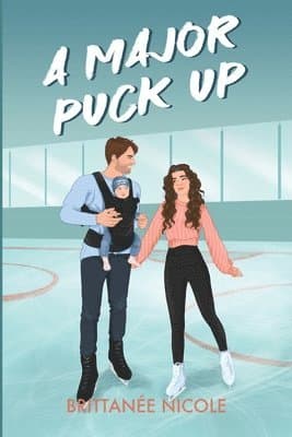 Major Puck Up