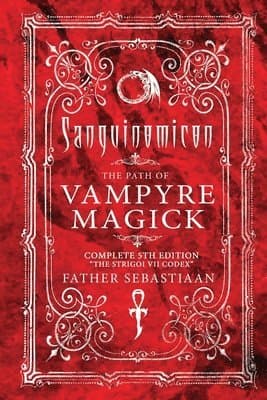 Sanguinomicon