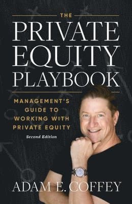Private Equity Playbook