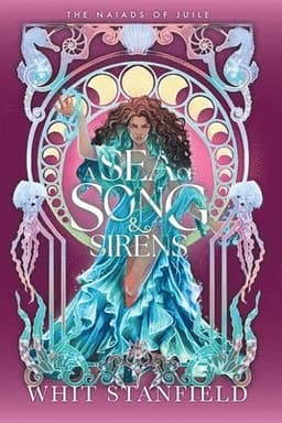 Sea of Song and Sirens