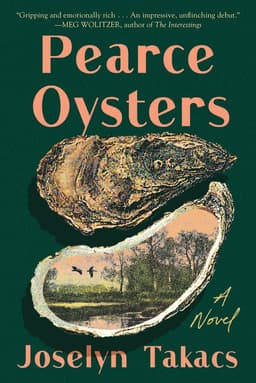 Pearce Oysters