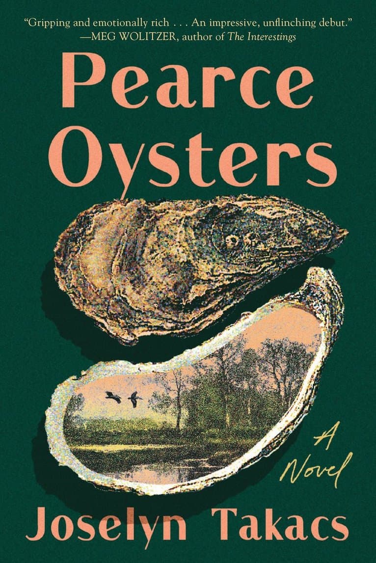Pearce Oysters