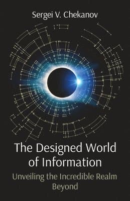 Designed World of Information