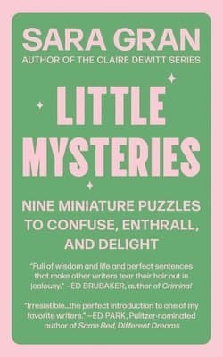 Little Mysteries