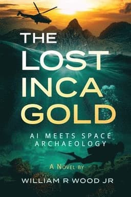 Lost Inca Gold