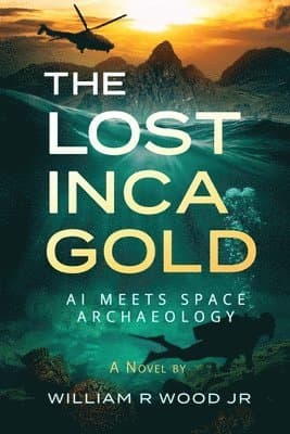 Lost Inca Gold