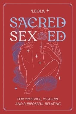 Sacred Sex Ed