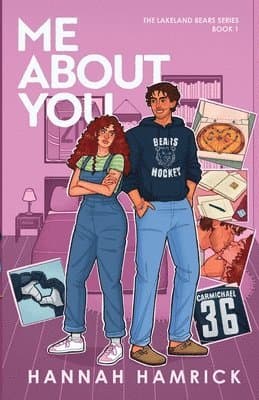 Me About You