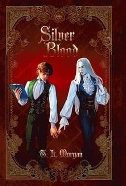 Silver Blood