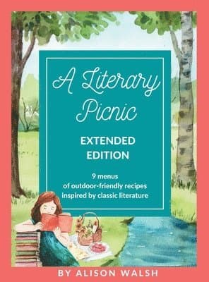 Literary Picnic