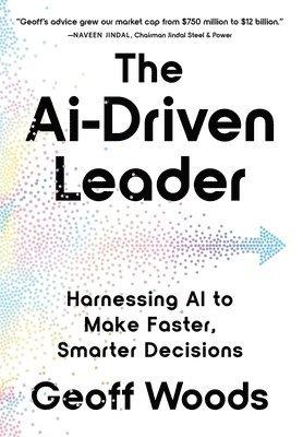 AI-Driven Leader