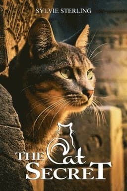 Cat Secret