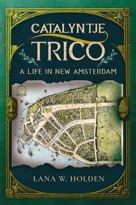 Catalyntje Trico