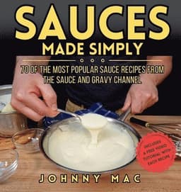 Sauces Made Simply