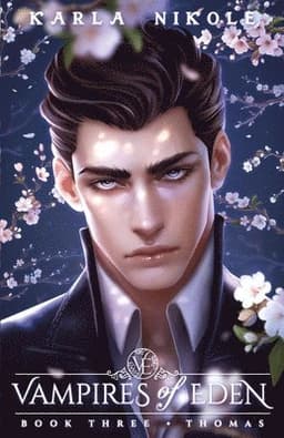 Vampires of Eden