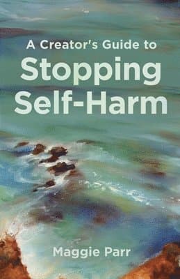 Creator's Guide to Stopping Self-Harm