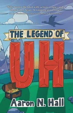 Legend of Uh
