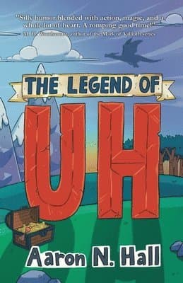 Legend of Uh